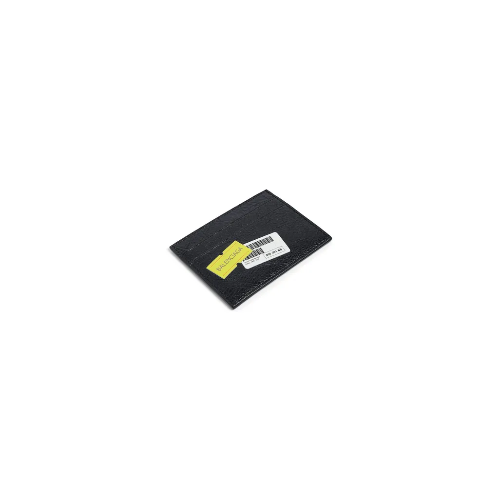 Cash Card Holder