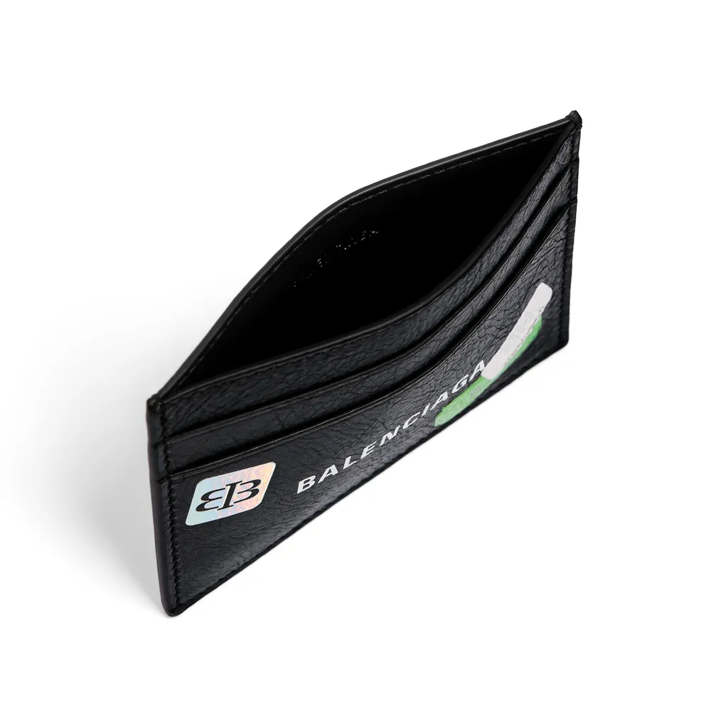 Cash Card Holder