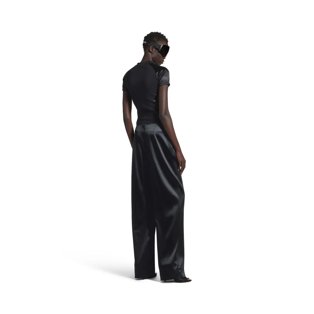 Minimal Fluid Pants