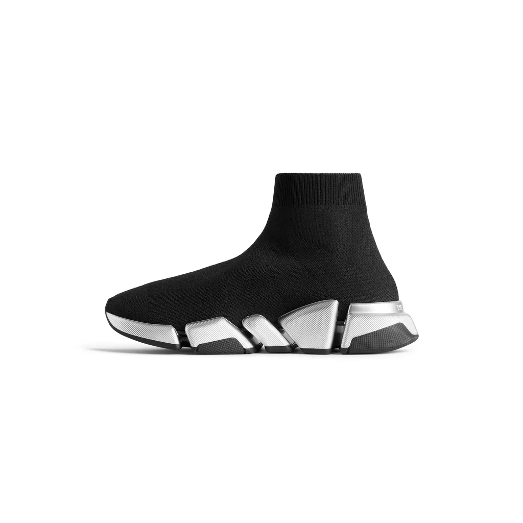 Speed 2.0 Recycled Knit Sneaker