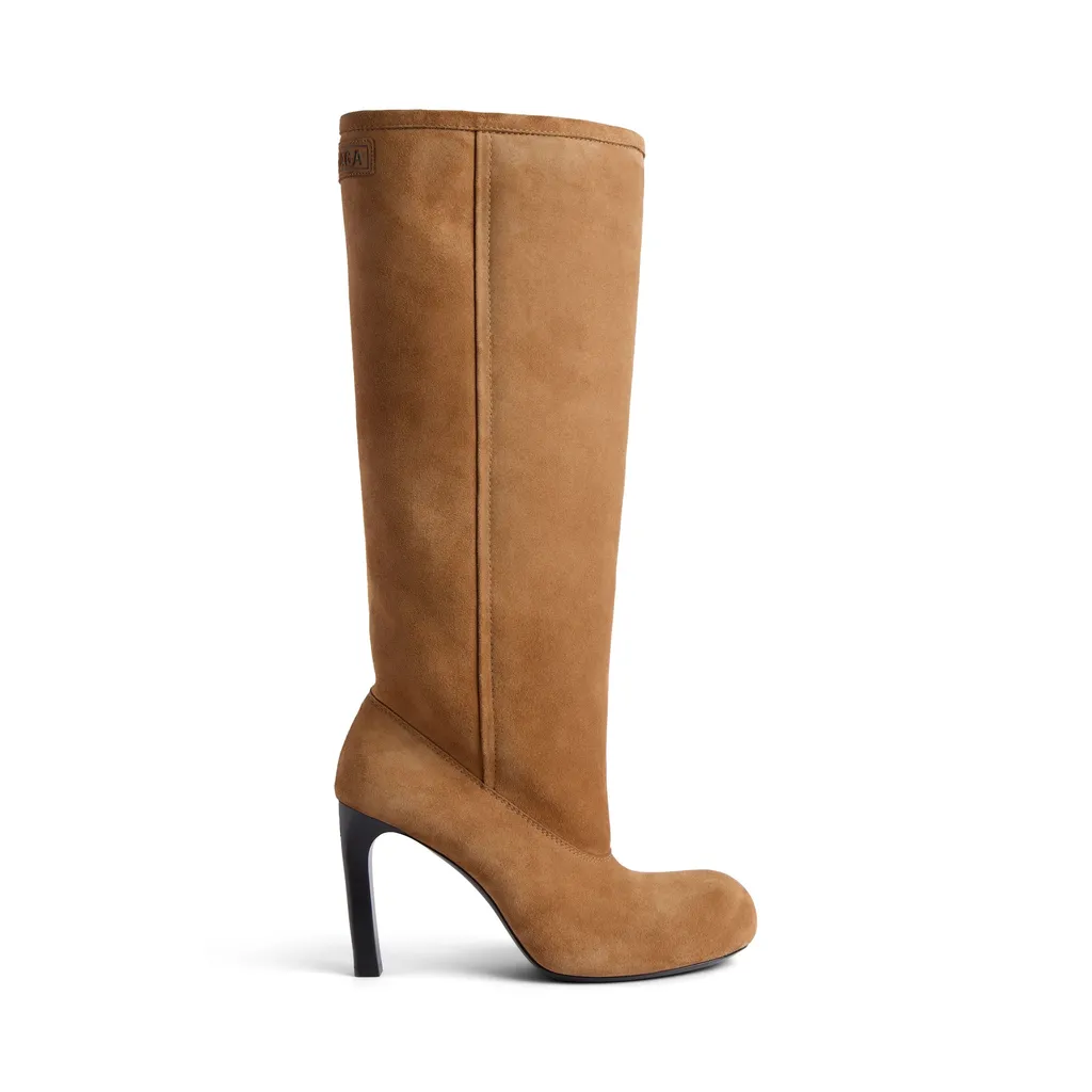 Fargo Boot