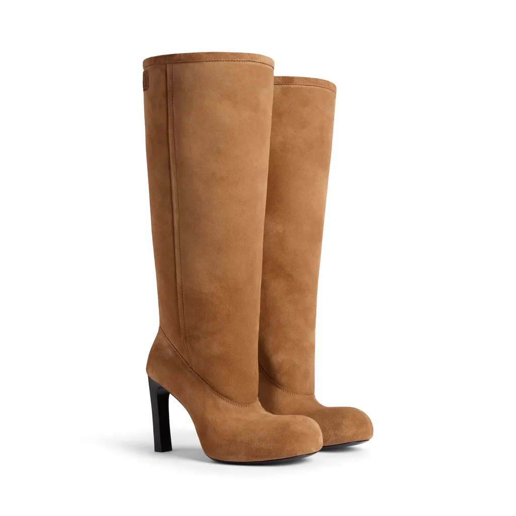 Fargo Boot