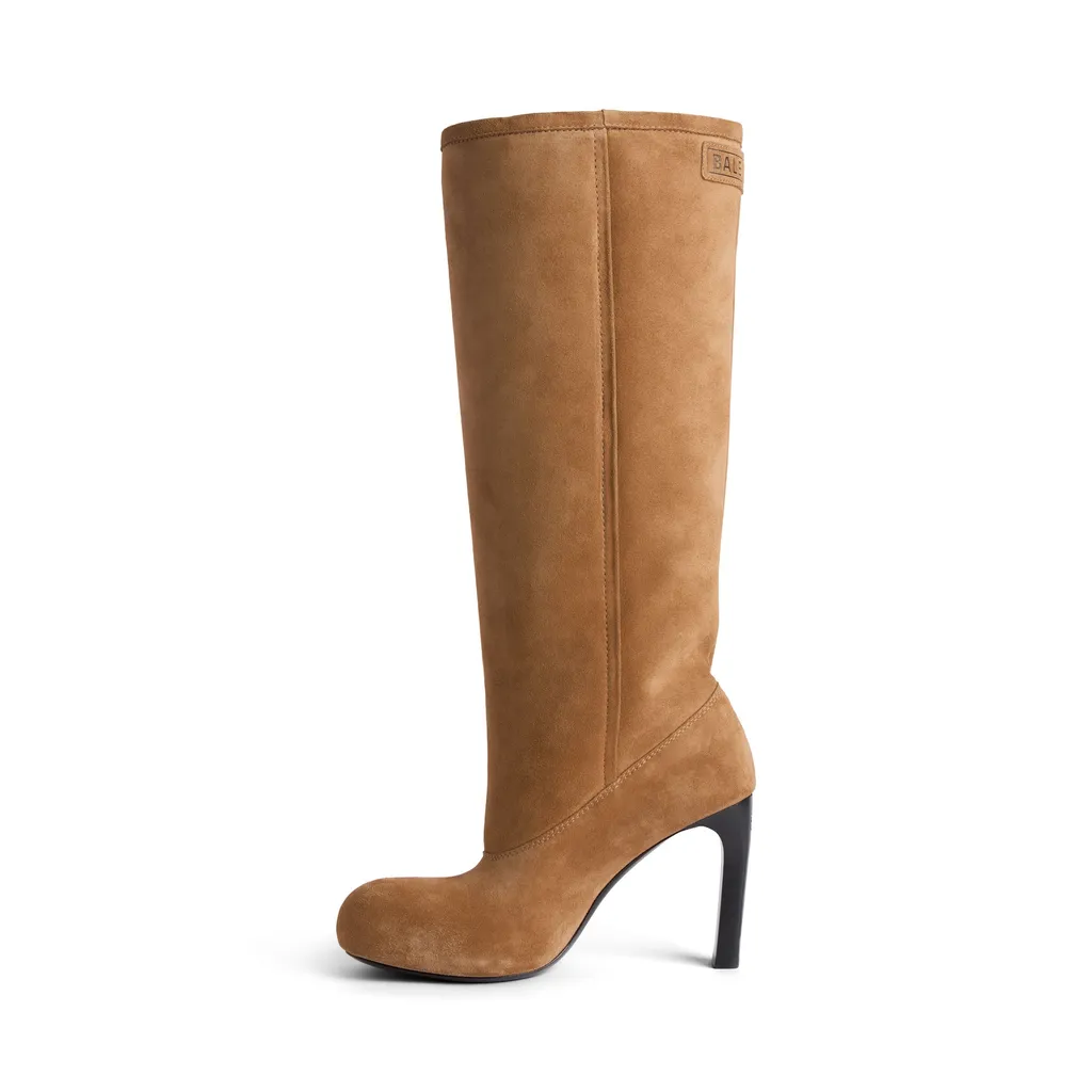 Fargo Boot