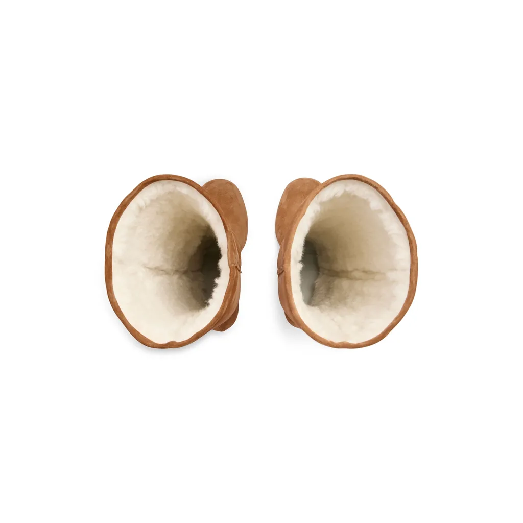 Fargo Boot