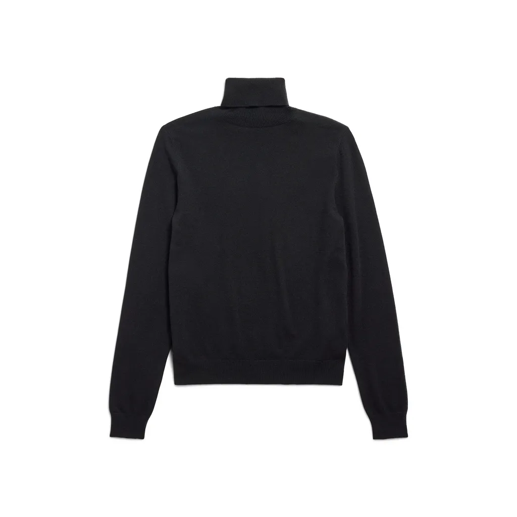 Standard Turtleneck Sweater
