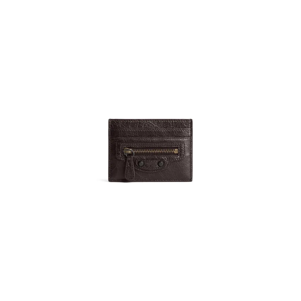Le City Card Holder