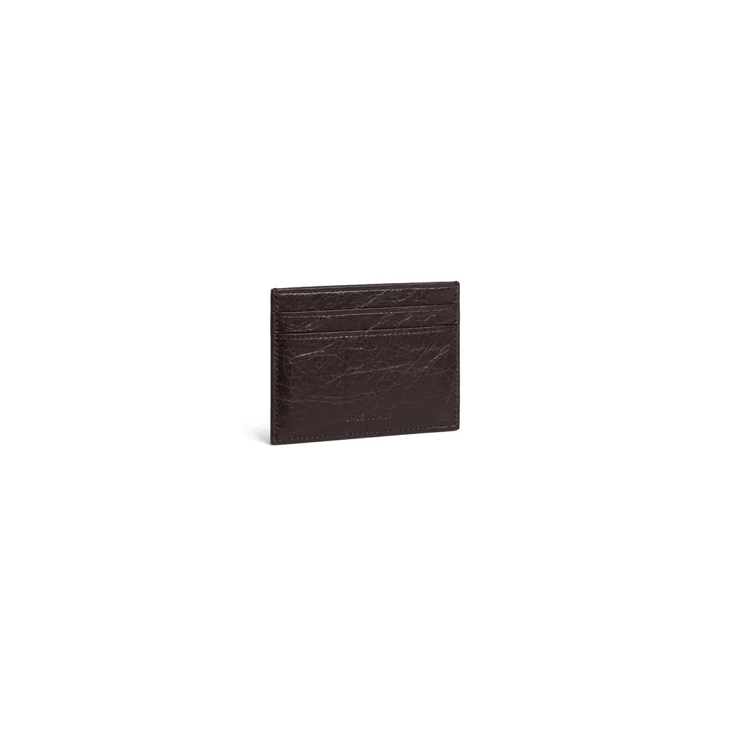 Le City Card Holder