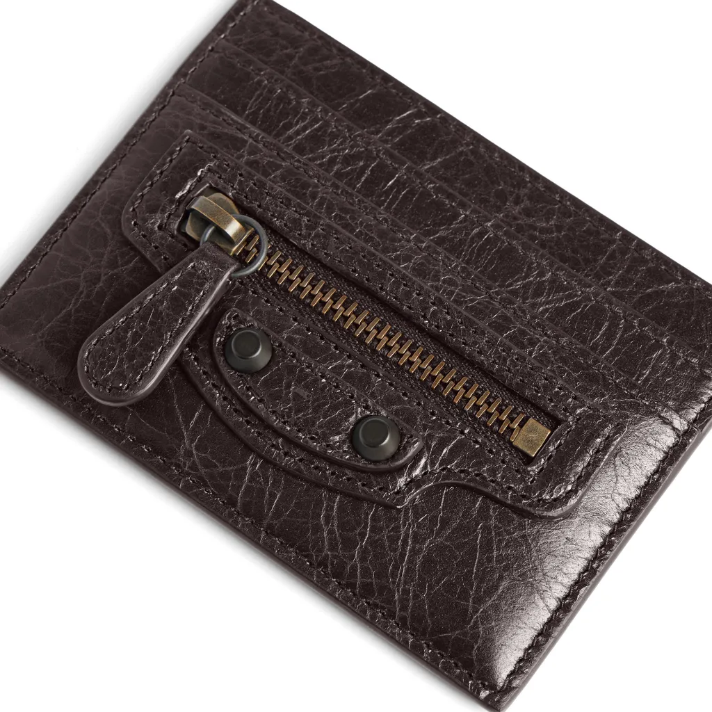 Le City Card Holder