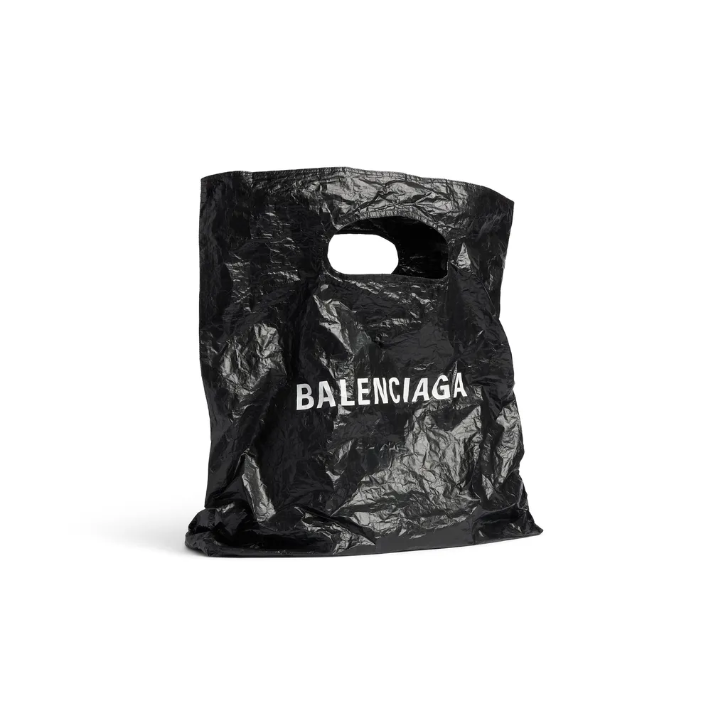 Marché Packable Tote Bag Medium