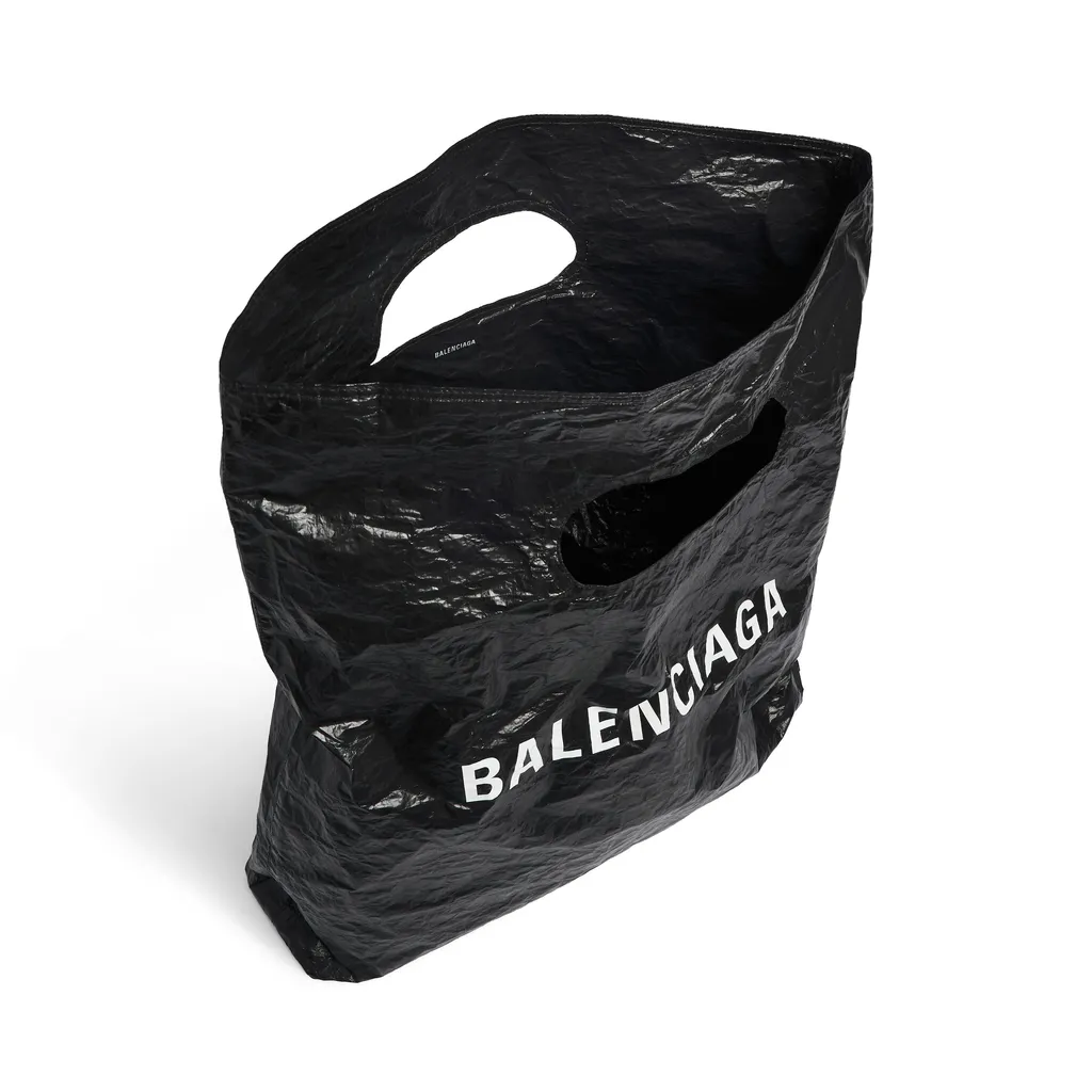 Marché Packable Tote Bag Medium