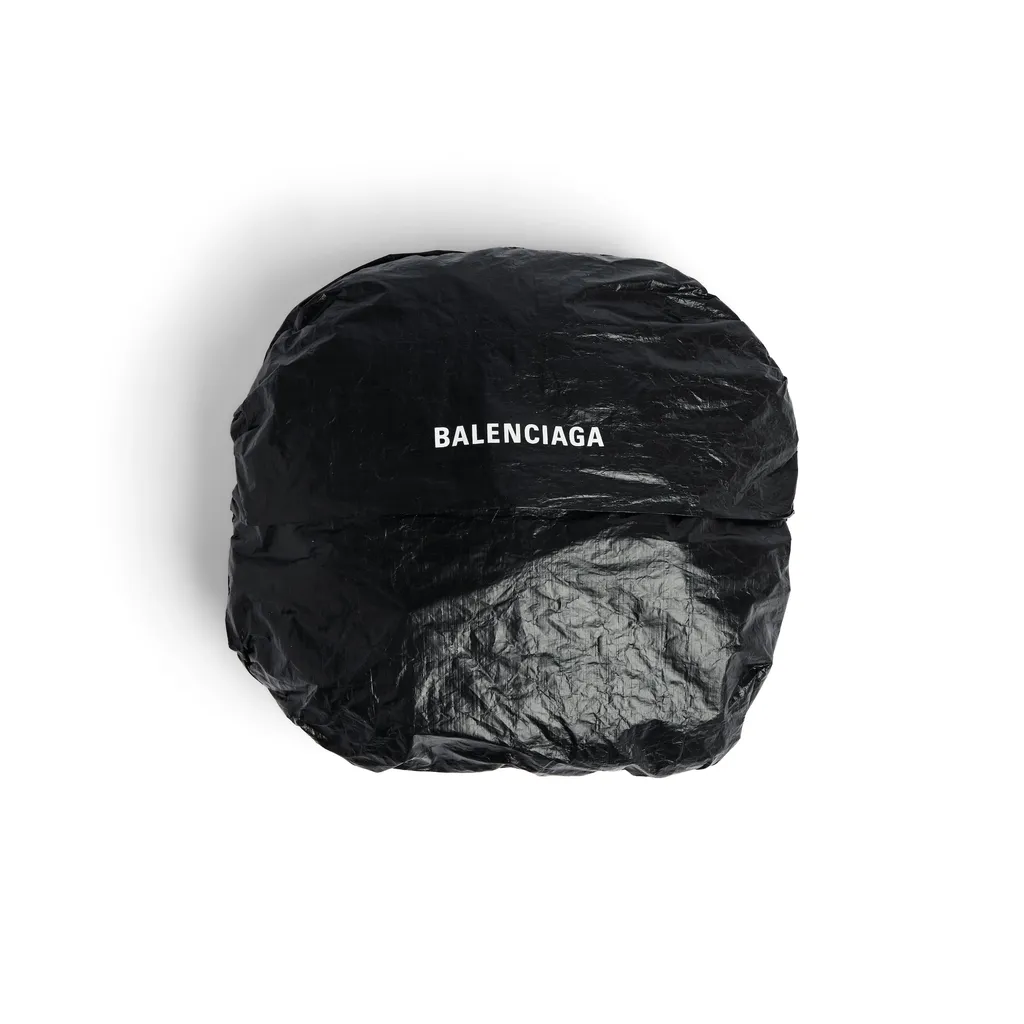 Marché Packable Tote Bag Medium