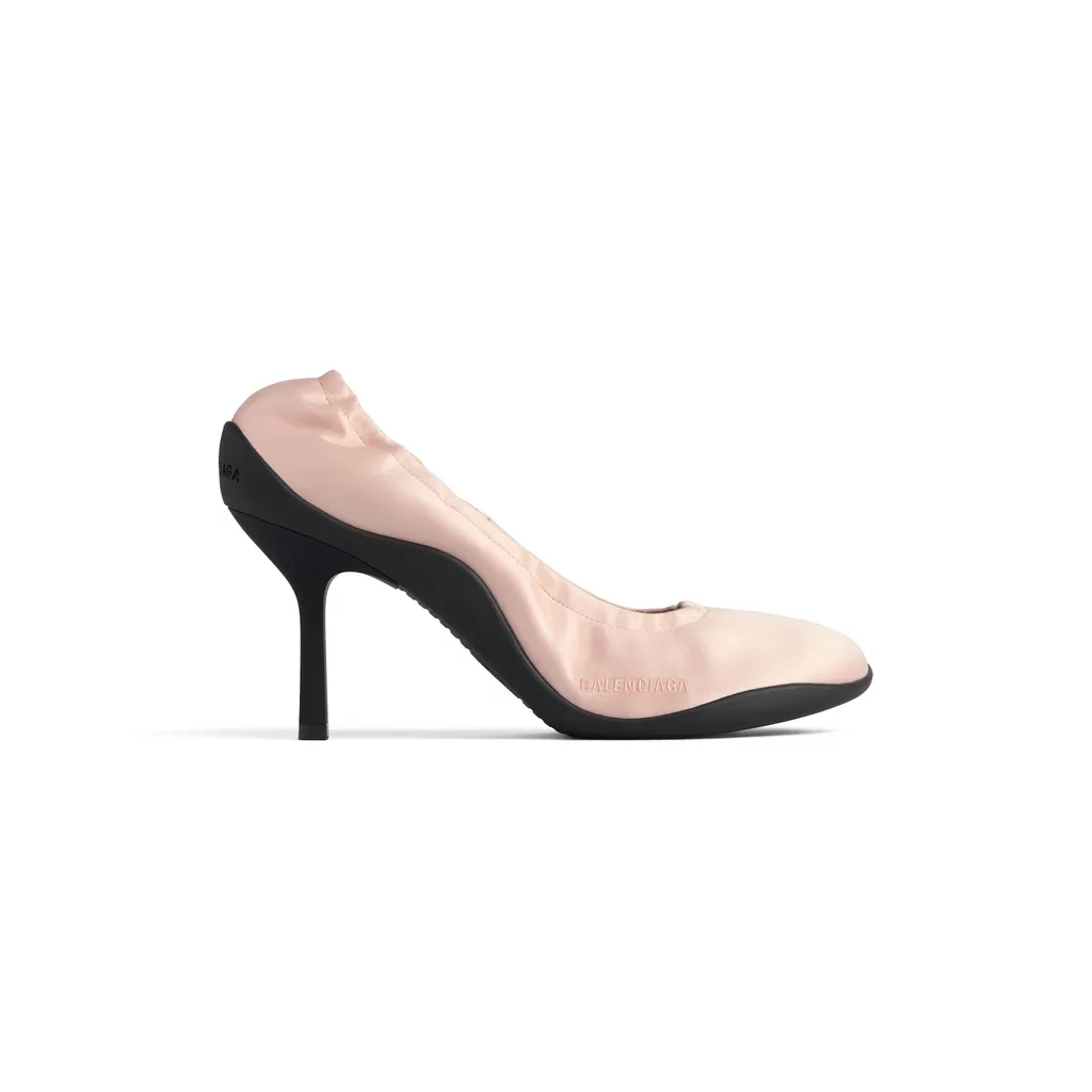 Shibuya Pump