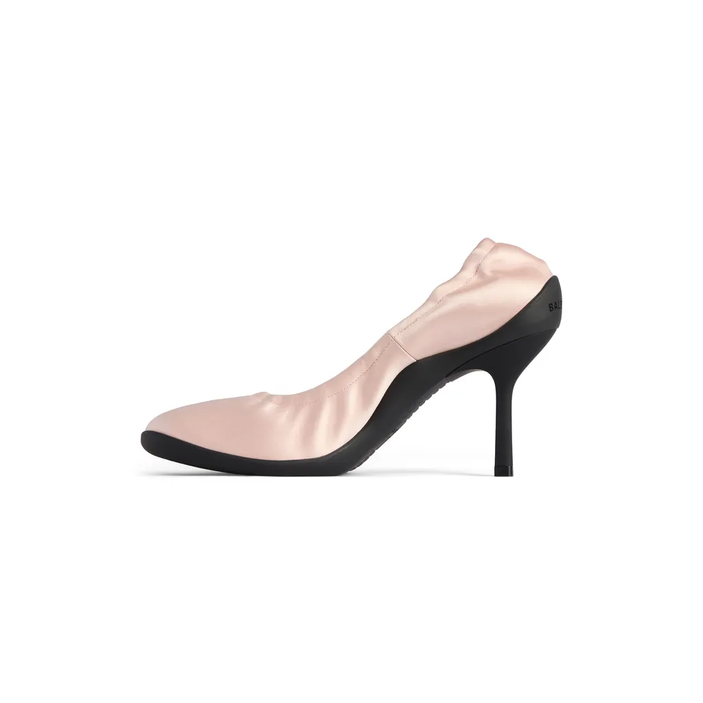 Shibuya Pump