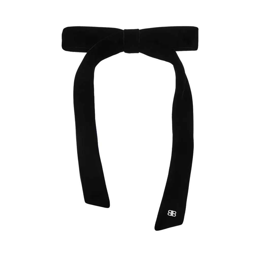 Holli Thin Hair Bow