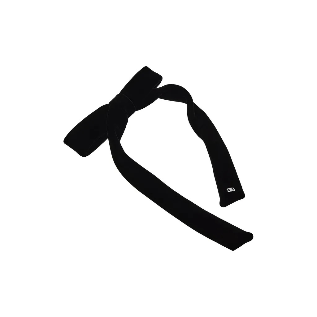 Holli Thin Hair Bow
