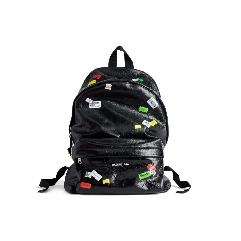 Explorer Backpack