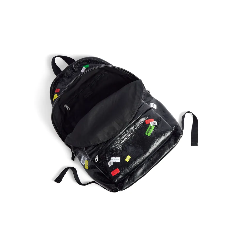 Explorer Backpack