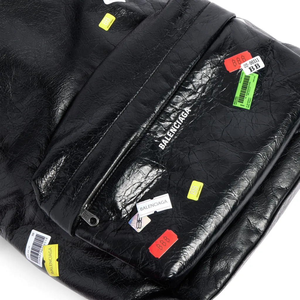 Explorer Backpack