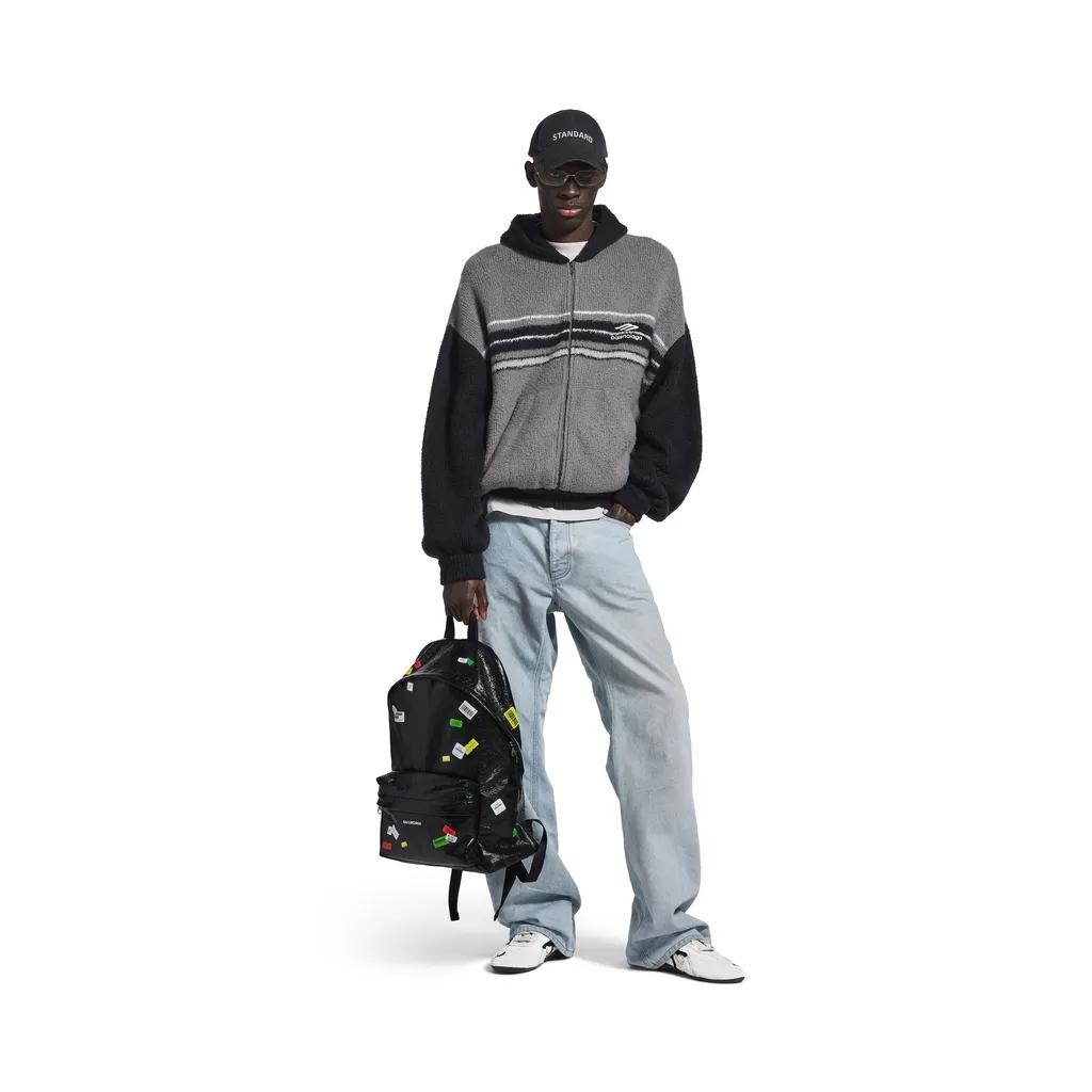 Explorer Backpack