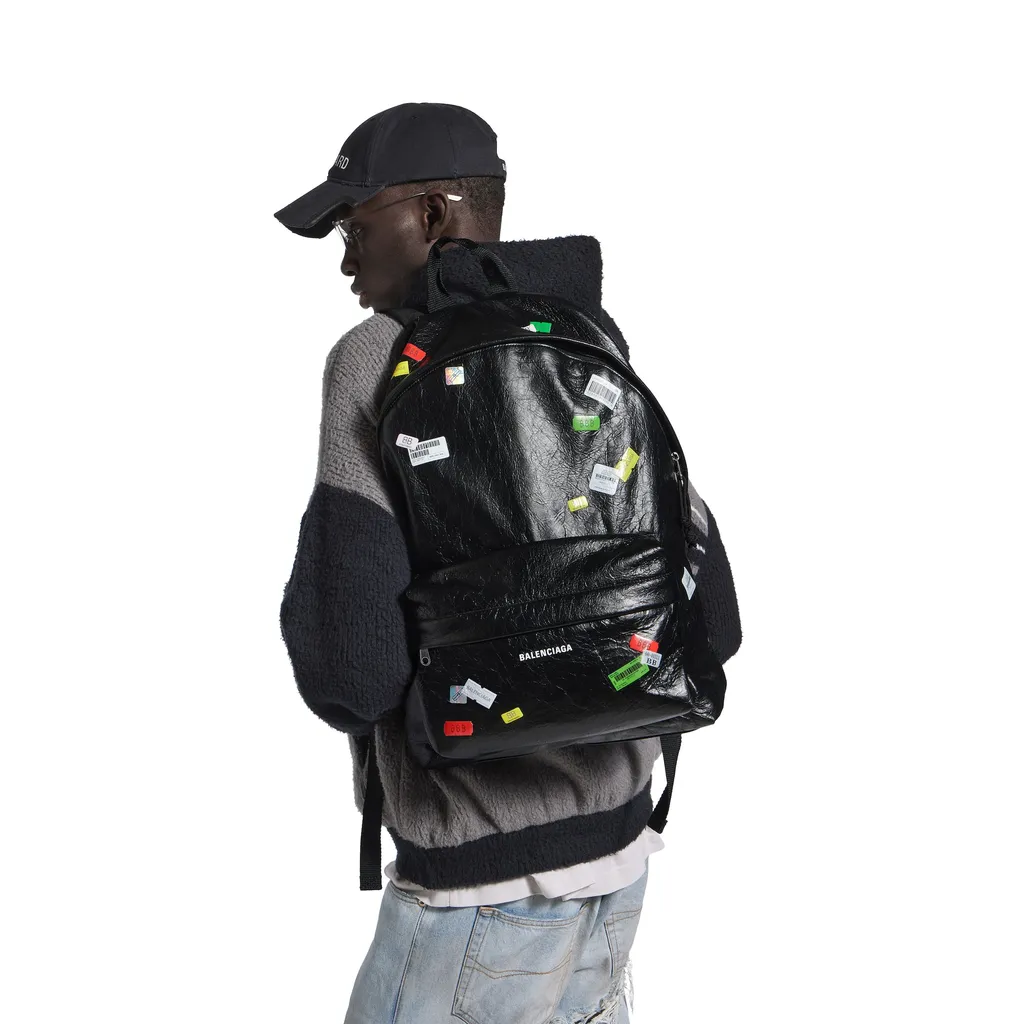 Explorer Backpack