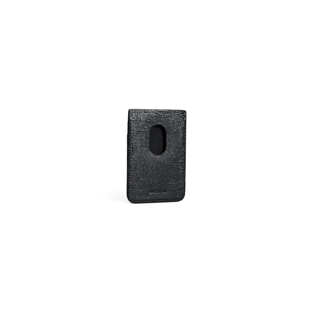 Cash Magnet Card Holder