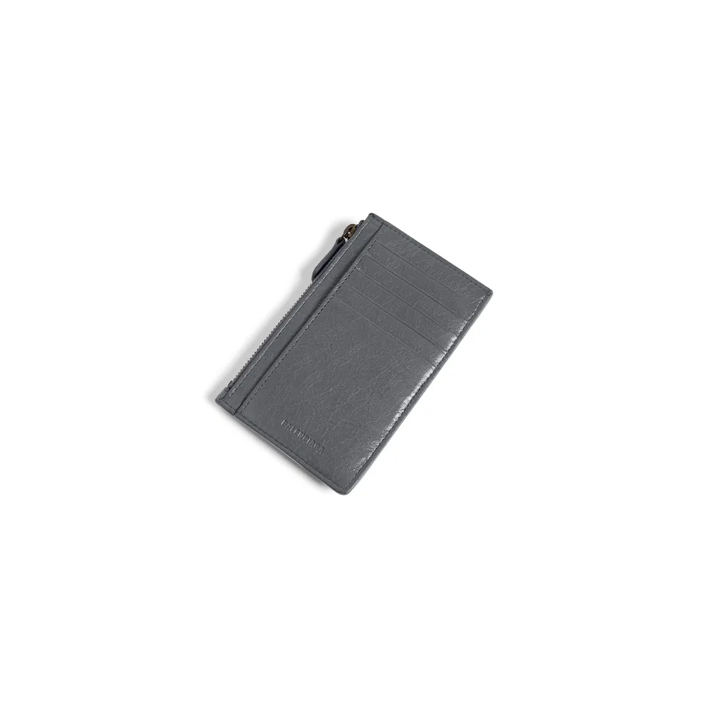 Le City Long Coin And Card Holder