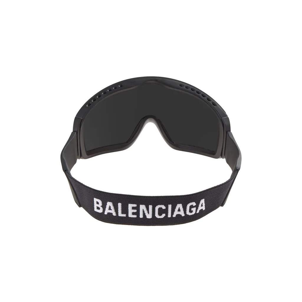 Venice Beach Mask
