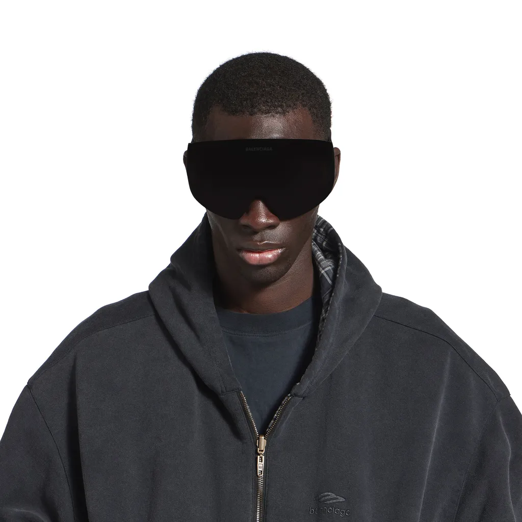 Venice Beach Mask