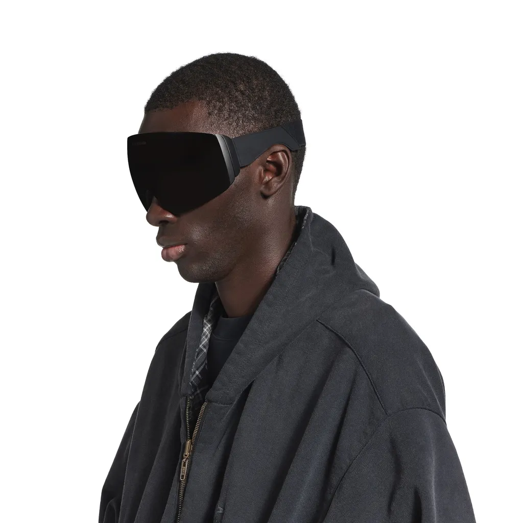 Venice Beach Mask