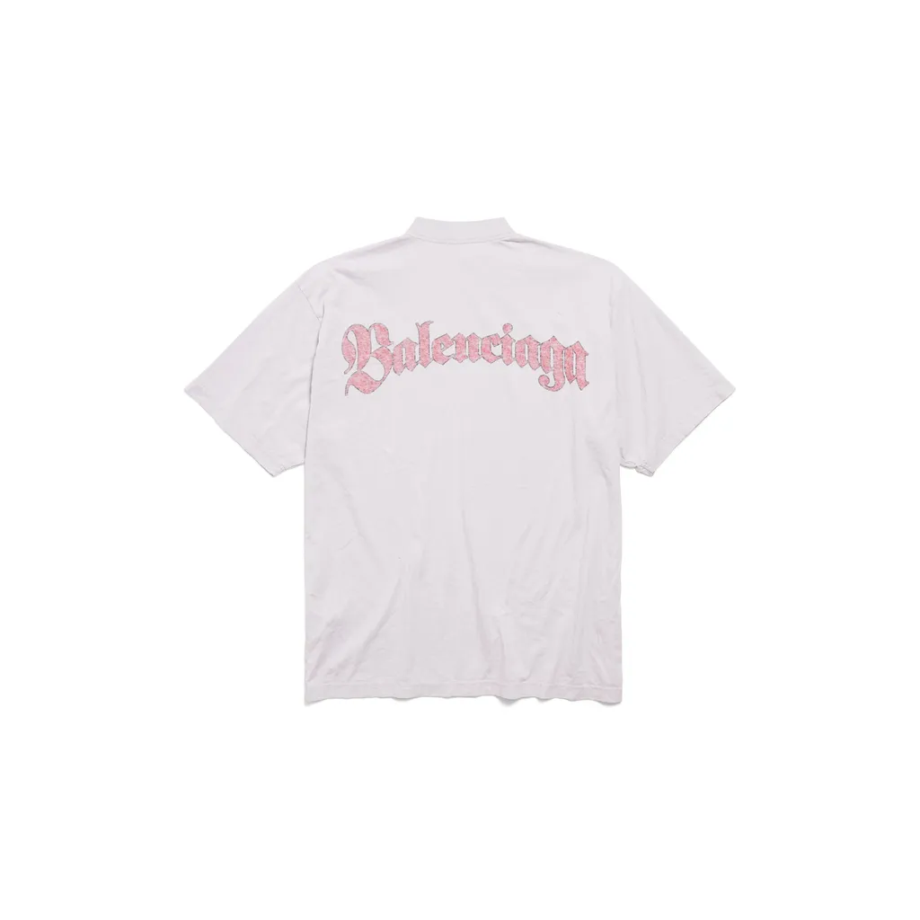 Spiral Crest T-Shirt Medium Fit