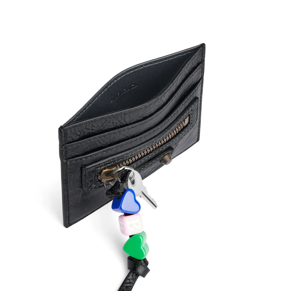 Le City Card Holder