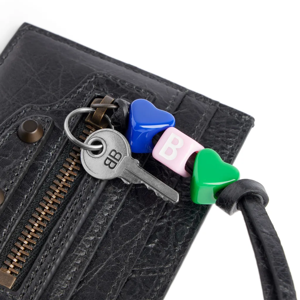 Le City Card Holder