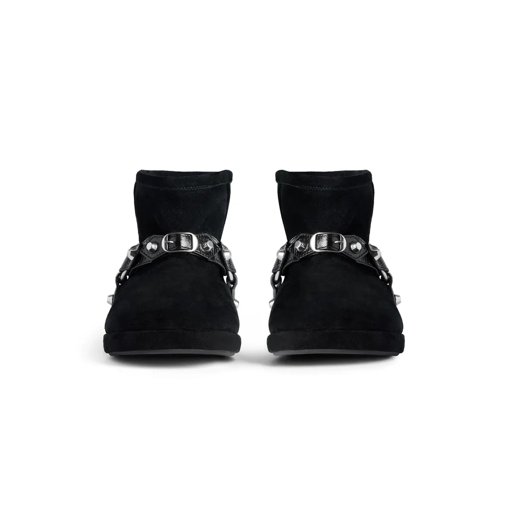 Alaska Soft Bootie