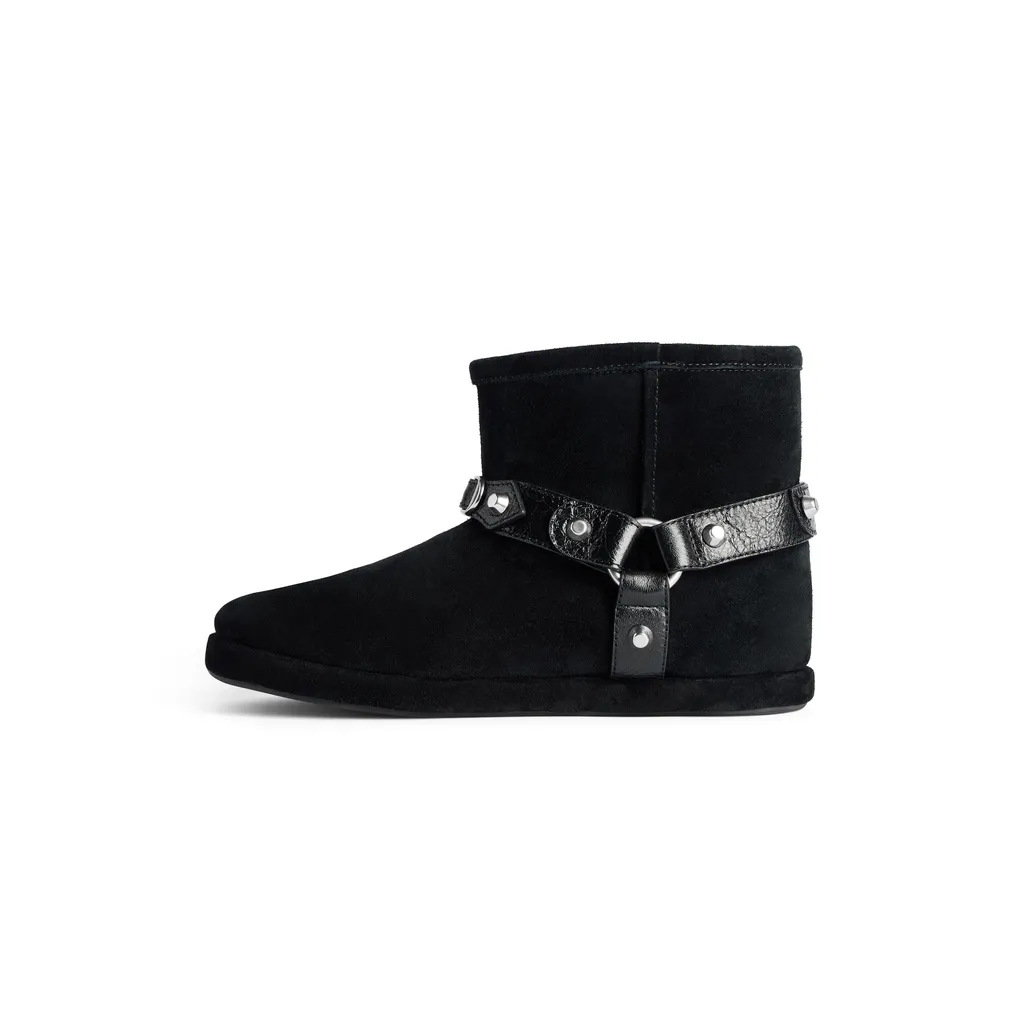 Alaska Soft Bootie