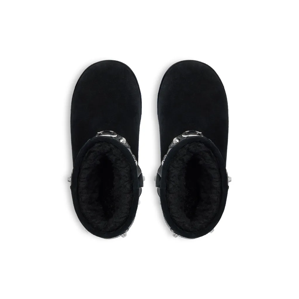 Alaska Soft Bootie