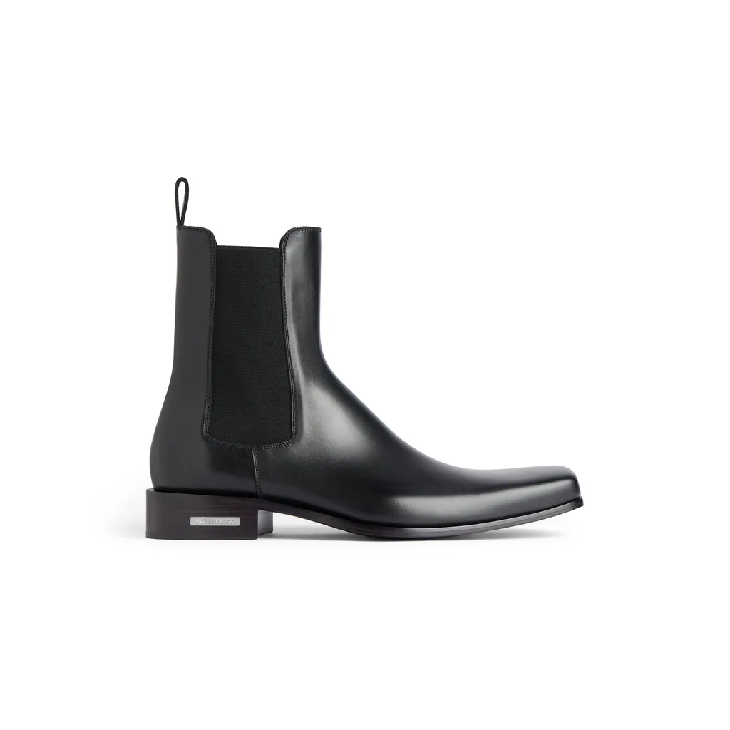 Concorde Chelsea Boots