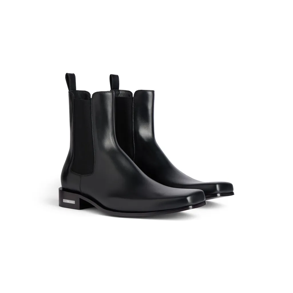 Concorde Chelsea Boots