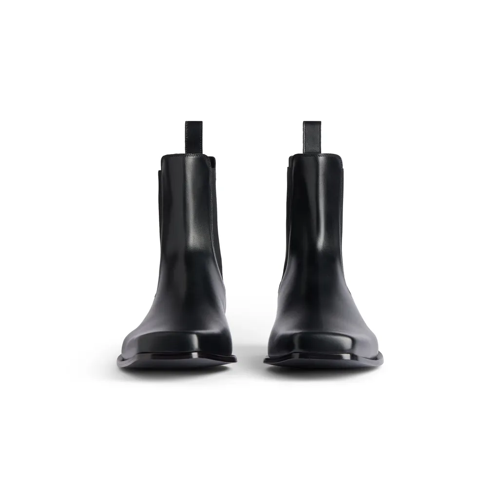 Concorde Chelsea Boots