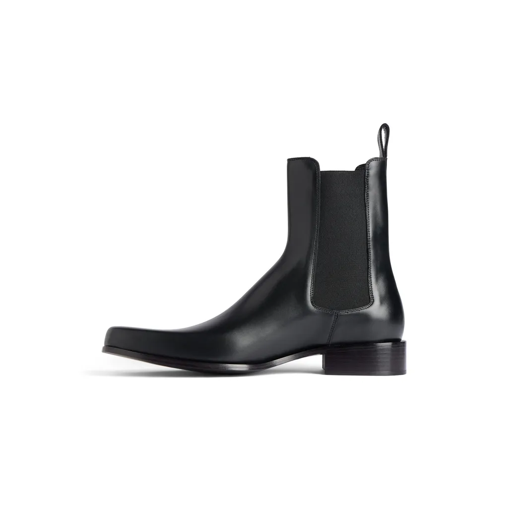 Concorde Chelsea Boots