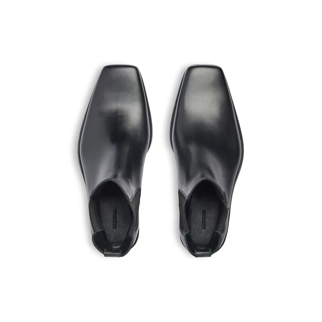 Concorde Chelsea Boots
