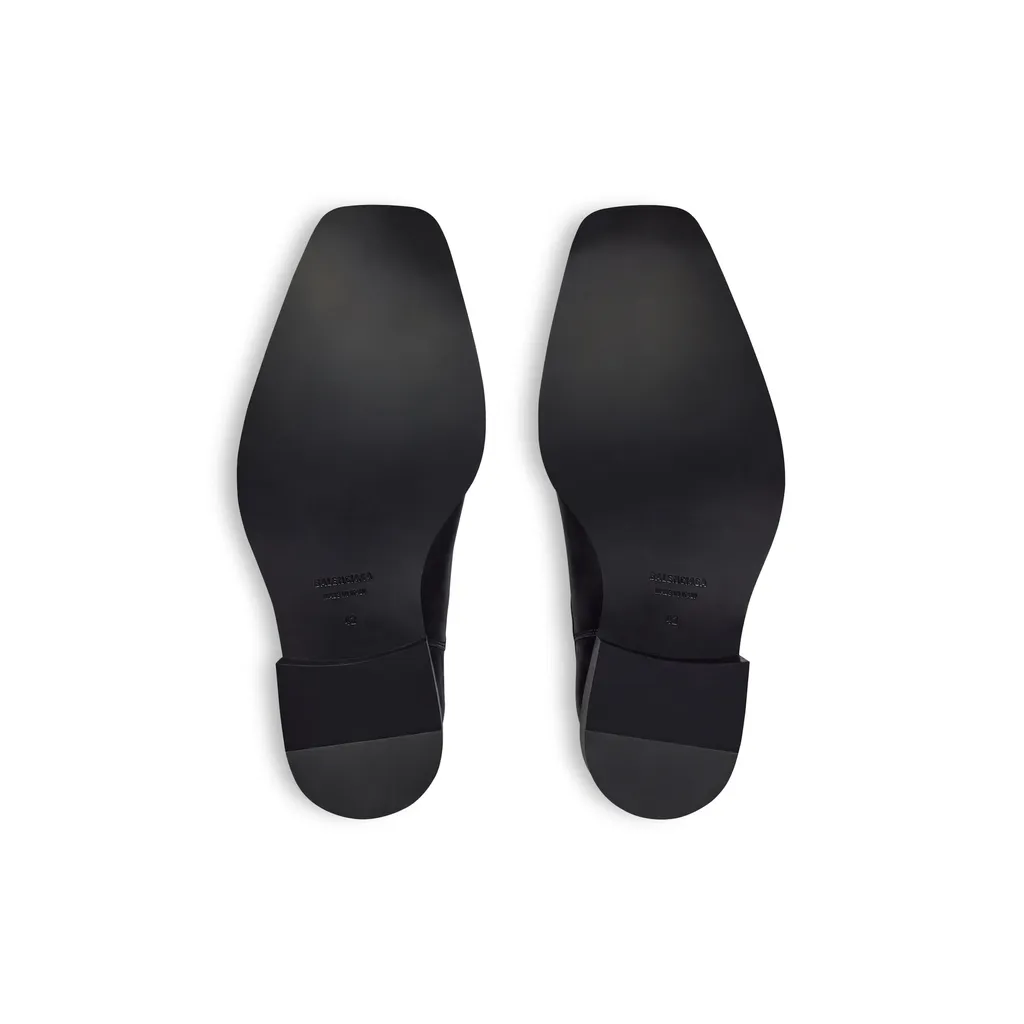 Concorde Chelsea Boots