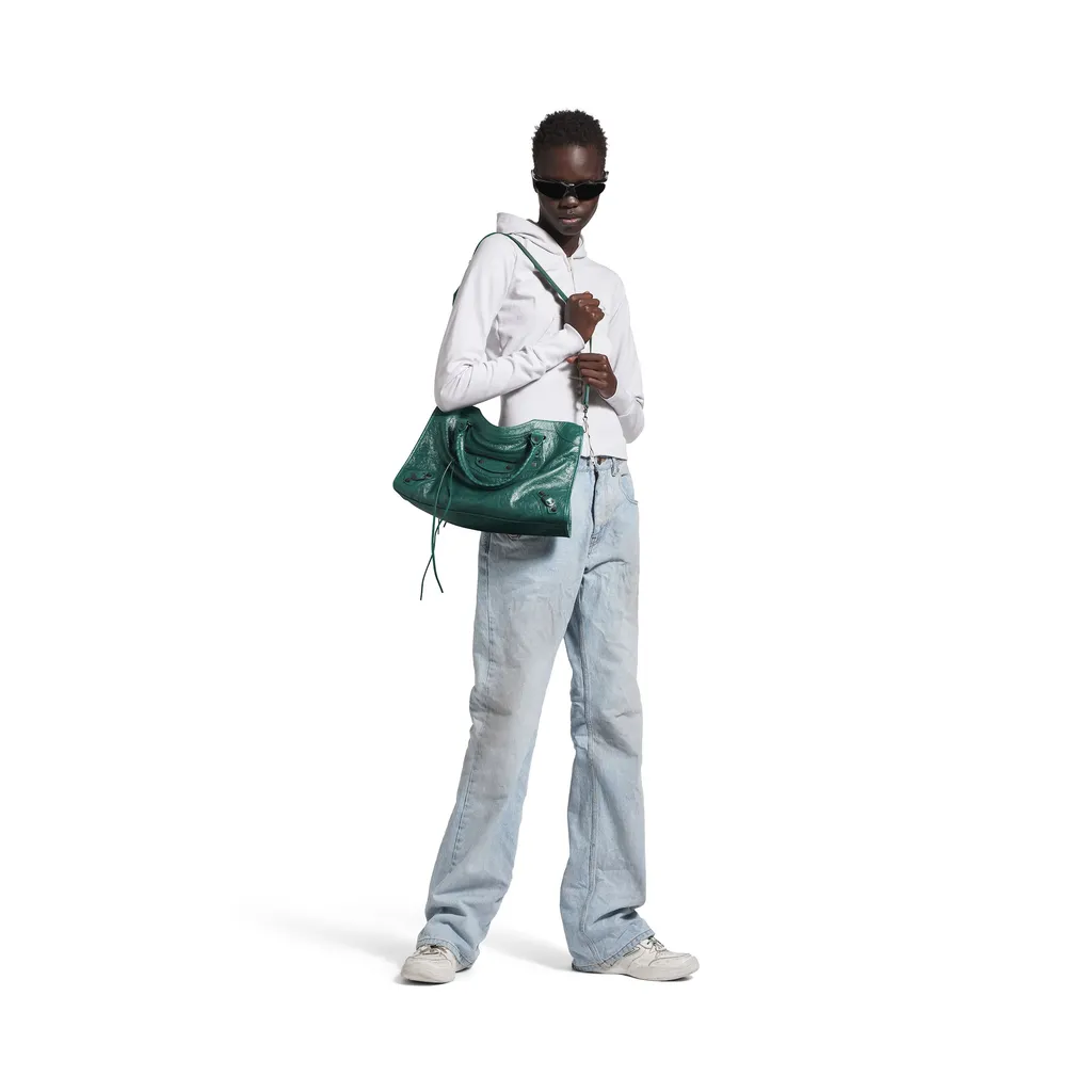 Le City Bag Medium