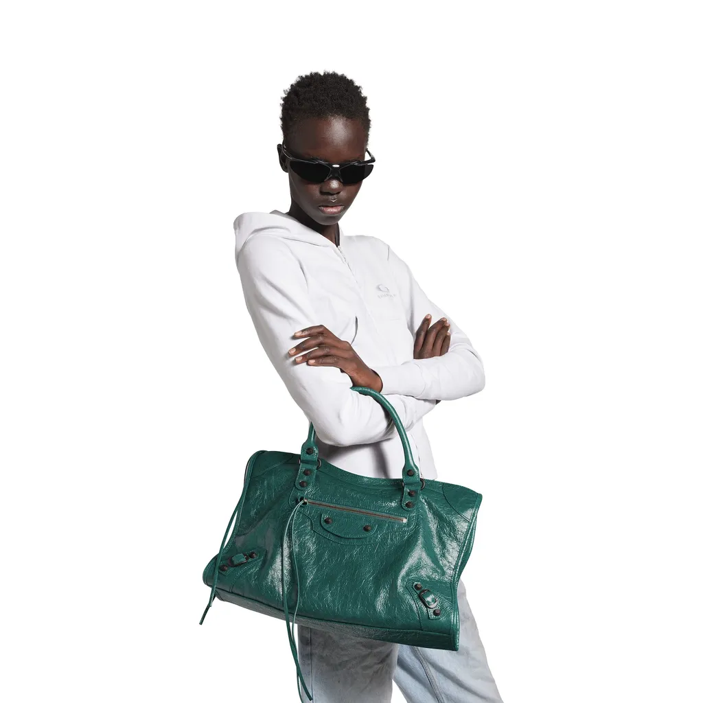 Le City Bag Medium