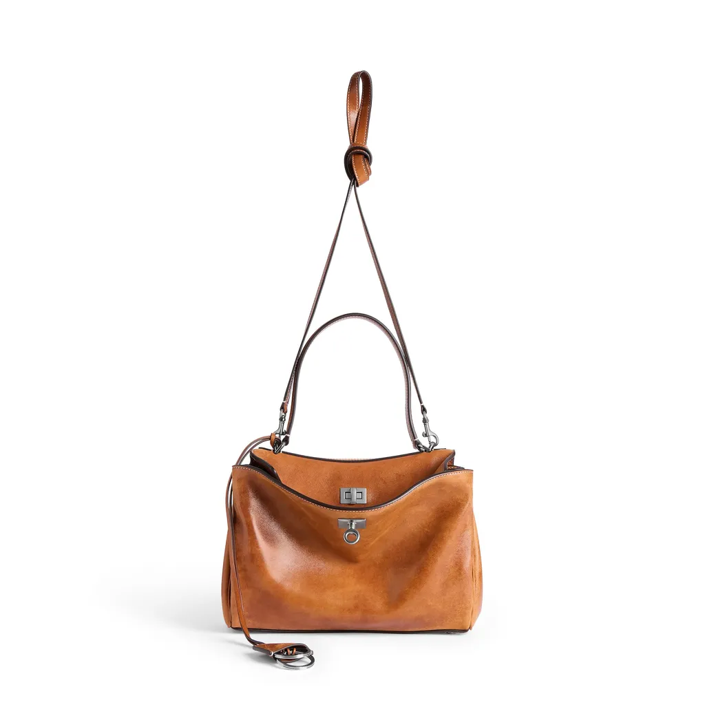 Rodeo Handbag Small