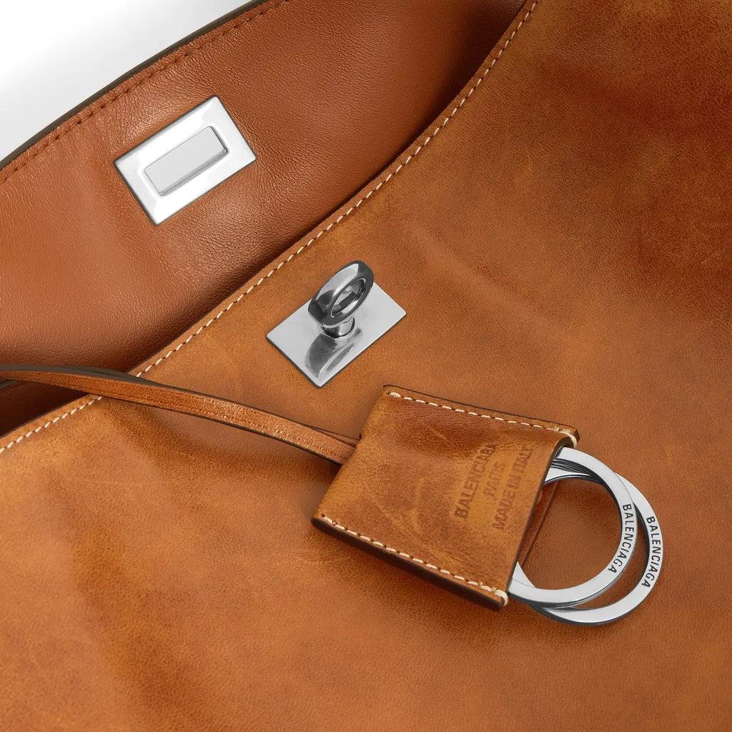 Rodeo Handbag Small