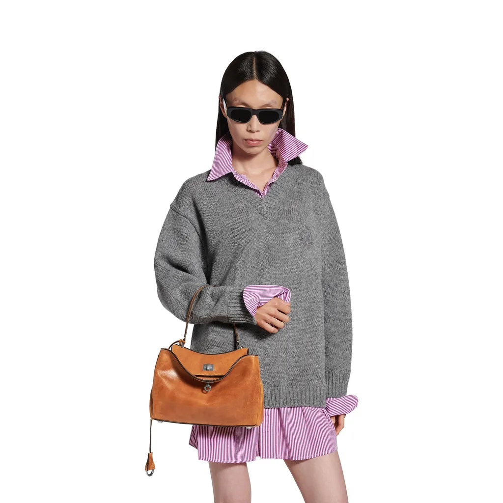 Rodeo Handbag Small