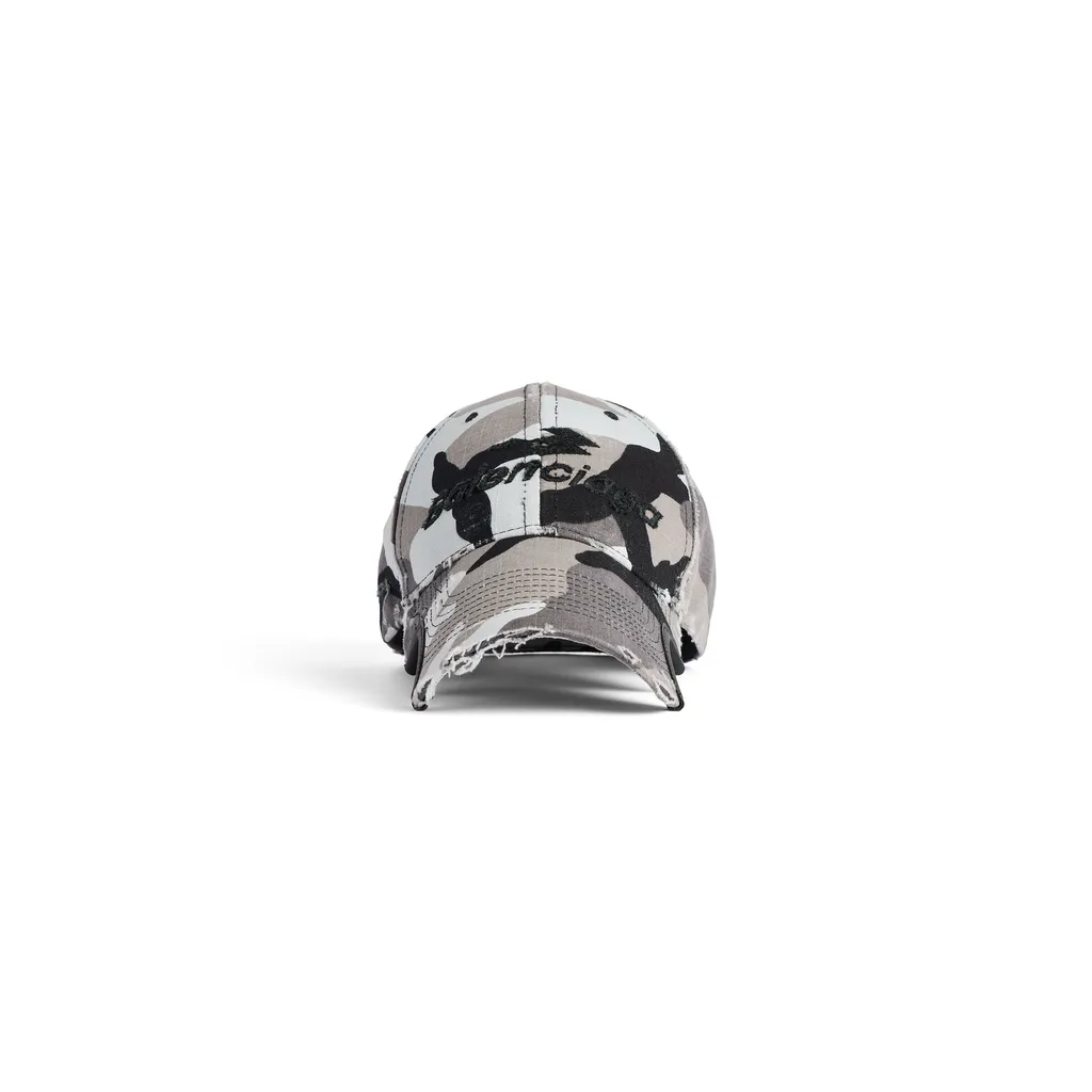 Diamond B Cap