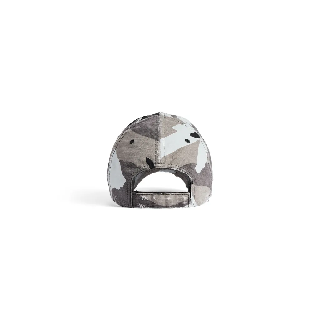 Diamond B Cap