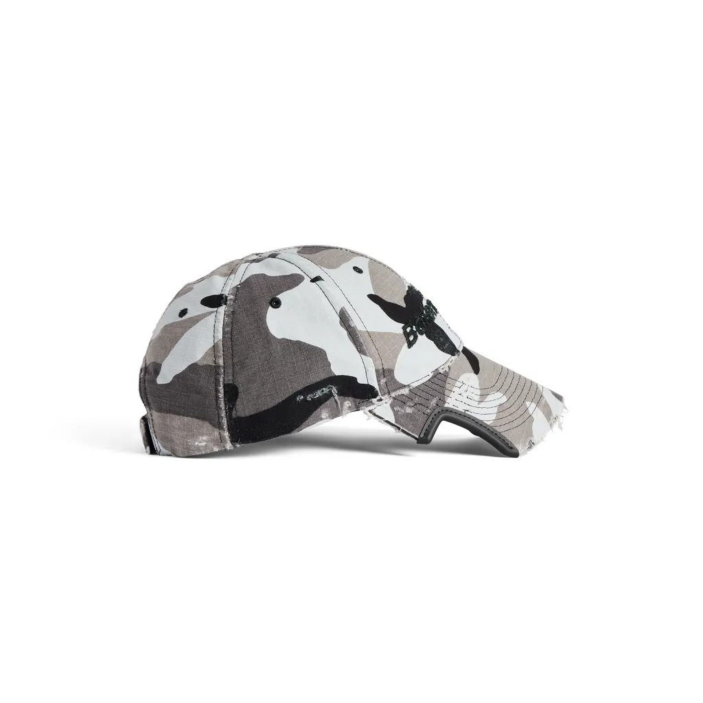 Diamond B Cap
