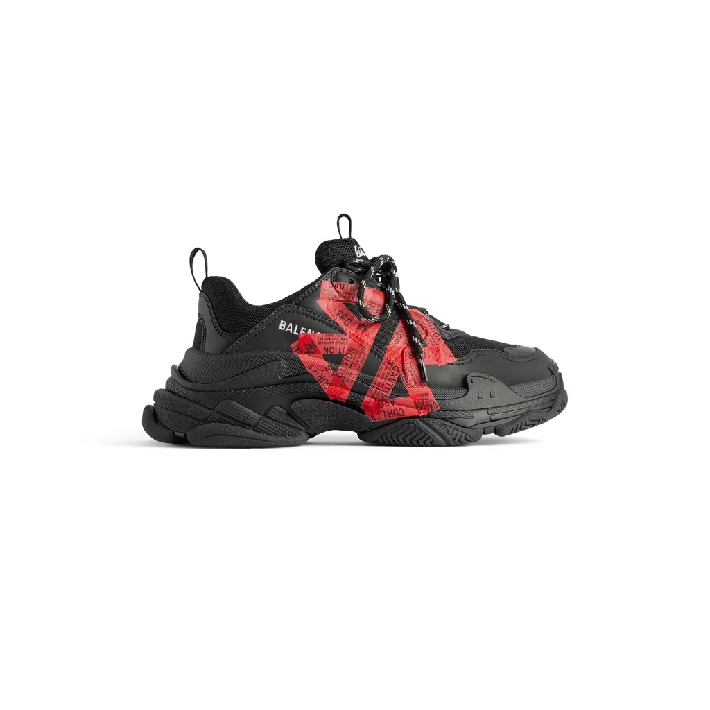 Triple S Sneaker